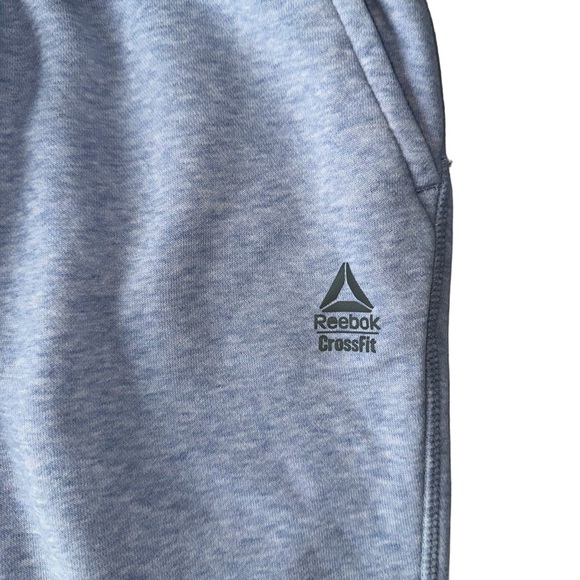 REEBOK  JOGGERS WOMENS SMALL SWEATPANTS - Picture 7 of 14